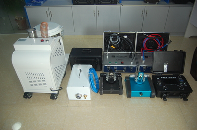 熱烈祝賀海南孫先生成功加入必卓中央空調(diào)清洗設備銷售