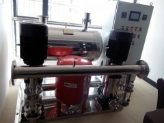 武漢高樓加壓變頻供水設(shè)備 優(yōu)質(zhì)產(chǎn)品全國(guó)銷售服務(wù)