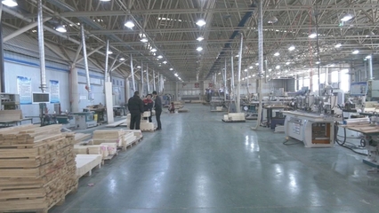 綏芬河自貿(mào)片區(qū) 設備銷售新機遇與發(fā)展前景