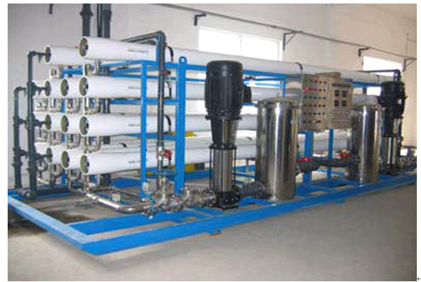 福州凈水處理廠家 中國專業水處理設備生產商與解決方案提供者