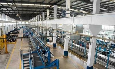 常州新能源汽車(chē)產(chǎn)業(yè)鏈再添強(qiáng)援，萊尼線(xiàn)束第三工廠投產(chǎn)賦能設(shè)備銷(xiāo)售